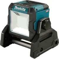 Makita ML003G, 0,6 W, LED, 4,7 kg, IP65, musta, Vihreä, Vapaasti seisova työvalo