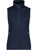 CMP Heavy Fleece 3h55766 Liivi