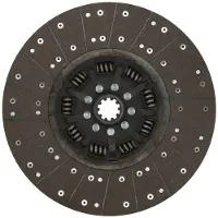 FEBI BILSTEIN Kytkinlevy 105030