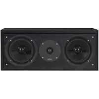 Eltax MONITOR CENTER BLACK