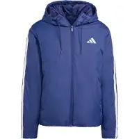 Adidas Ess 3S Ins Hd J - Blue - L
