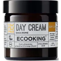 Ecooking Day Cream SPF20 With Fragrance 50 ml