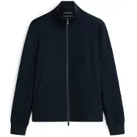 Tommy Hilfiger Dc Performance Punto Milano Zu - Navy - S