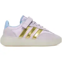 Adidas Barreda Decode Elsa El C - Purple - 35