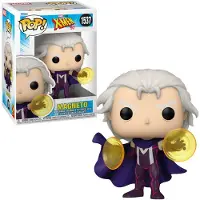 Funko POP! Pop! Marvel - Magneto