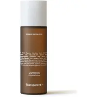 Transparent Lab Strong Exfoliator 135 ml