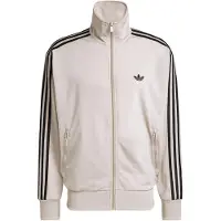 Adidas Firebird Kokovetoketjullinen Collegepaita