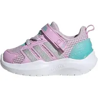 Adidas Tennarit 'Lightorama' vesi / luumu / hopea