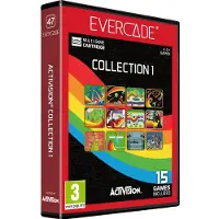 Activision Collection 1 - Evercade - Retro