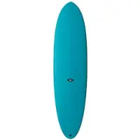 NSP Protech 2 Magnet 7´2´´ Surffilauta