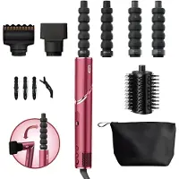 Shark FlexStyle 5-in-1 Air Styler & Hair Dryer with Storage Cas