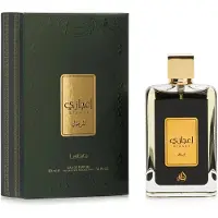 Lattafa Ejaazi Eau de Parfum 100 ml