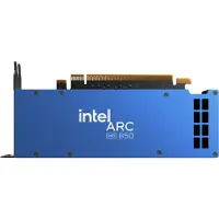 Intel Arc Pro B50 16 Gt -näytönohjain
