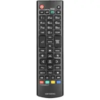Mtp Products Yleiskaukosäädin LG TV:lle - vastaa AKB75095363:aa
