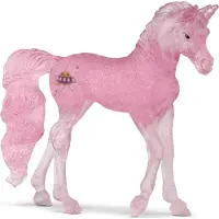 Schleich Collectibles Unicorn Aliena - Pink - ONE SIZE