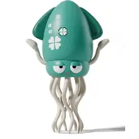Funhouse Trend Trend Toys Tanssiva Mustekala, Vihreä