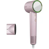 TrueLife HairDryer D6 hiustenkuivaaja 1 kpl