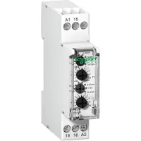 Schneider ELECTRIC ACTI 9 AIKARELE VILKKU IRTL VILKKURELE (A9E16069)