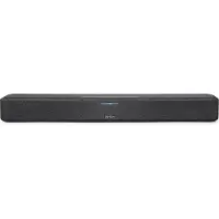 Denon Home SB 550 -soundbar, musta