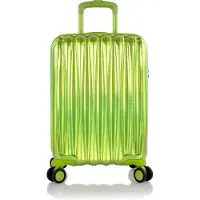 Heys Astro Green S 53 cm -matkalaukku, vihreä
