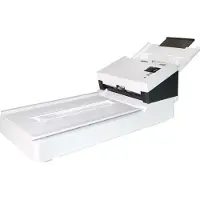 Avision AD345GFWN, 216 x 356 mm, 1200 x 1200 DPI, 48 bittiä, 24 bittiä, 16 bittiä, 8 bittiä (000-1014-02G)