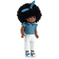 Djeco Nukke - Janet, Pomea Lovely DJ07763
