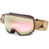 Adidas Laskettelulasit SP0121 49G