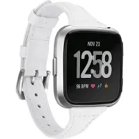 Fitbit Versa Classic, vaihtoranneke, Harmaa