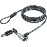 StarTech.com Nano Laptop Cable Lock (NANOK-LAPTOP-LOCK)