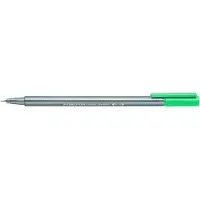 Staedtler 334-54, Vihreä, Harmaa, Vihreä, 0,3 mm, 1 kpl