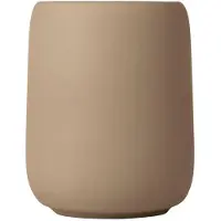 Blomus Tumbler - Ø 8,5 Cm, 0,3 L - Sono - Tan - Beige - Ø 8.5CM