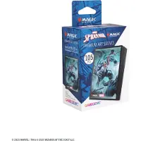 GameGenic Venom Premium Art Sleeve (105pcs)