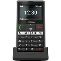 Emporia Pure 4G
