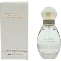 Sarah Jessica Parker Lovely, EdP 30ml