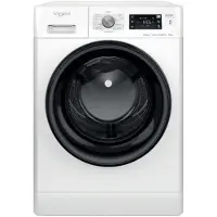 Whirlpool FFB 8458 BV EE -pyykinpesukone