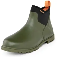 Gateway1 Ascot 6" 3mm Kumisaappaat Miesten Khaki 47