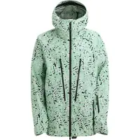 Burton AK Gore-Tex Tuvak 3L Takki sage dot camo Koko M