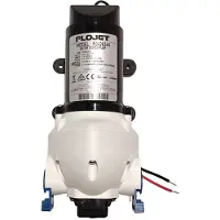 Vitrifrigo Nd 20/35 Ja Nd 50 H20 Pumppu