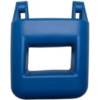 PLASTIMO Fender-tikapuiden Askelma