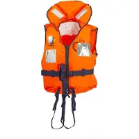 PLASTIMO Typhoon 150n Light Pelastusliivi
