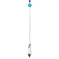 Glomex Ra106 Vhf-antenni Purjeveneeseen