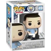 Funko POP! Manchester City Phil Foden -figuuri