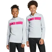 Adidas Tiro Es Top Y - White - 176