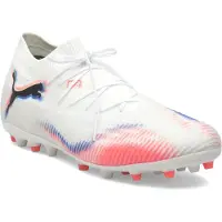 Puma Future 8 Match Mg - White - 46.5