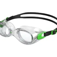 Speedo Futura Classic - White - ONE SIZE