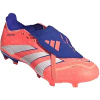 Adidas Predator League Ft Fg/Mg - Coral - 47 1/3