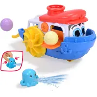 ABC Sammy Splash Vene