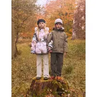 Molo Cathy Fur Talvi Takki Utopia Utopia 104 cm Vaaleanpunainen 104 cm Tytöt