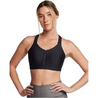 Under Armour Infinity Zip 2.0 Urheilutoppi Korkea Tuki