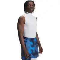 Under Armour Heatgear Armour Comp Mock Hihaton T-paita
